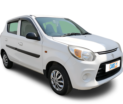 Maruti Alto 800-img